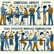 How Cognitive Empathy Transformed My Chaotic Leadership