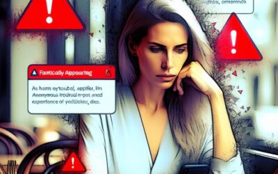 Trust Your Gut: How Betrayal Made Me Wiser