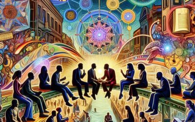 Master The Art Of Connection: Ancient To Modern