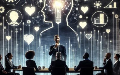 Master The Empathy Edge To Lead With Impact