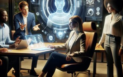 How AI Coaching Made Me A Better Leader