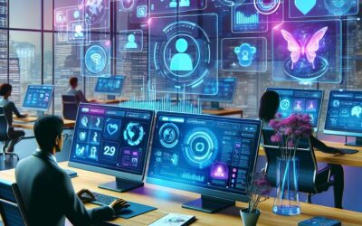 Ai Masters Your Social Media While You Thrive