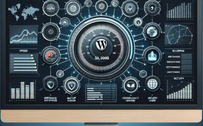 Supercharge WordPress: Premium Hosting That Actually Delivers