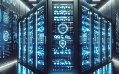 Maximize Revenue With Enterprise-Grade Business Website Hosting