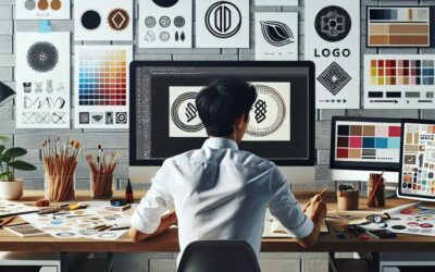 Transform Your Brand With A Custom Logo Design