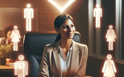 The Empathy Trap: When Caring Hurts Too Much
 [fiction]