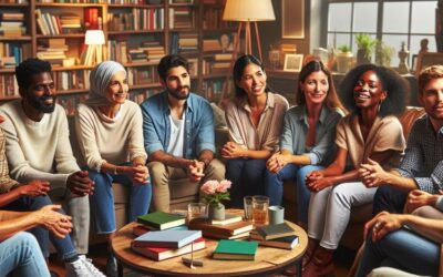 How Social Anxiety Became My Bridge To Connection
 [fiction]