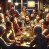 Decode Hidden Holiday Emotions Like A Family Expert