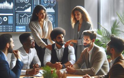 Boost Team Performance With Cognitive Empathy This Holiday