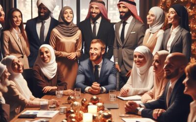 Master Holiday Negotiations With Strategic Cognitive Intelligence