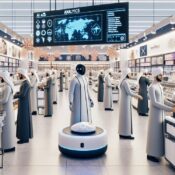 AI Transforms Holiday Retail Without Disrupting Business Operations