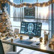 AI Automation: Your Secret Weapon For Holiday Freedom