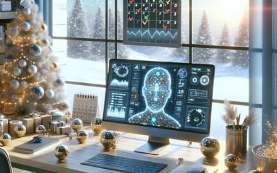 AI Automation: Your Secret Weapon For Holiday Freedom