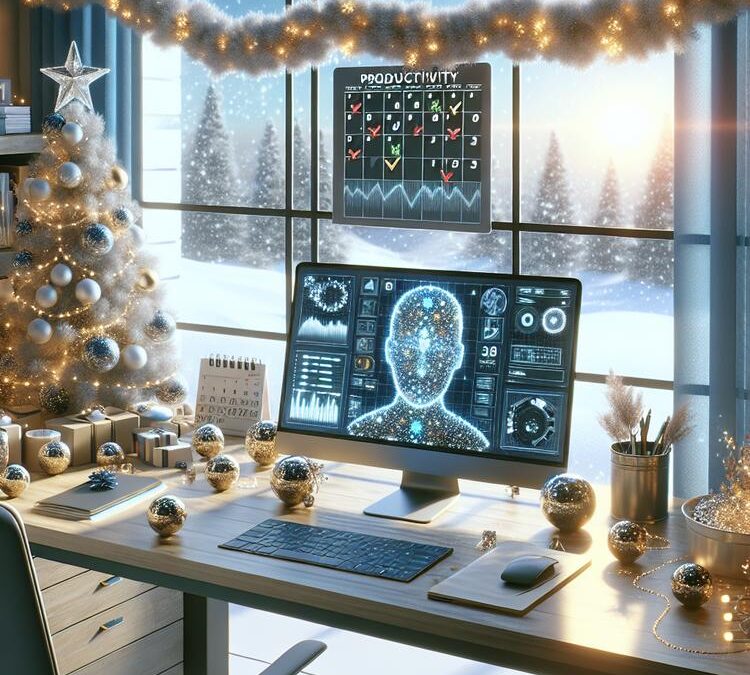 AI Automation: Your Secret Weapon For Holiday Freedom