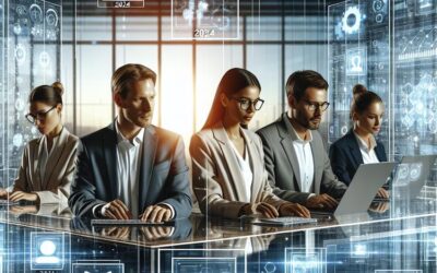 Automation: Your Secret Weapon For Year-End Success