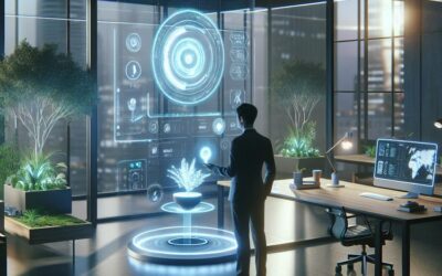 Transform Year End Leadership Stress With AI Coaching