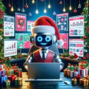 Can AI Be Your Holiday Marketing Secret Weapon