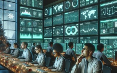 Prevent Holiday Site Crashes With Enterprise Grade Hosting