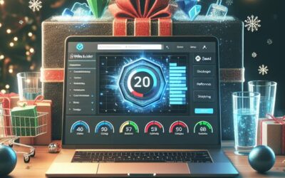 Turbocharge Holiday Sales With Lightning-Fast WordPress Development