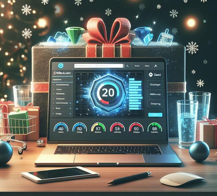 Turbocharge Holiday Sales With Lightning-Fast WordPress Development