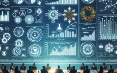 Holiday Marketing Analytics: Transform Data Into Revenue Growth