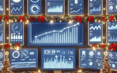 AI Holiday Marketing Automation: Your Secret Productivity Weapon
