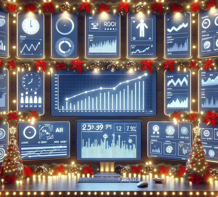 AI Holiday Marketing Automation: Your Secret Productivity Weapon