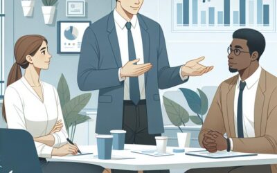 Holiday Stress Management: Master Cognitive Empathy For Results