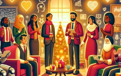 Why AI Will Never Replace Human Connection