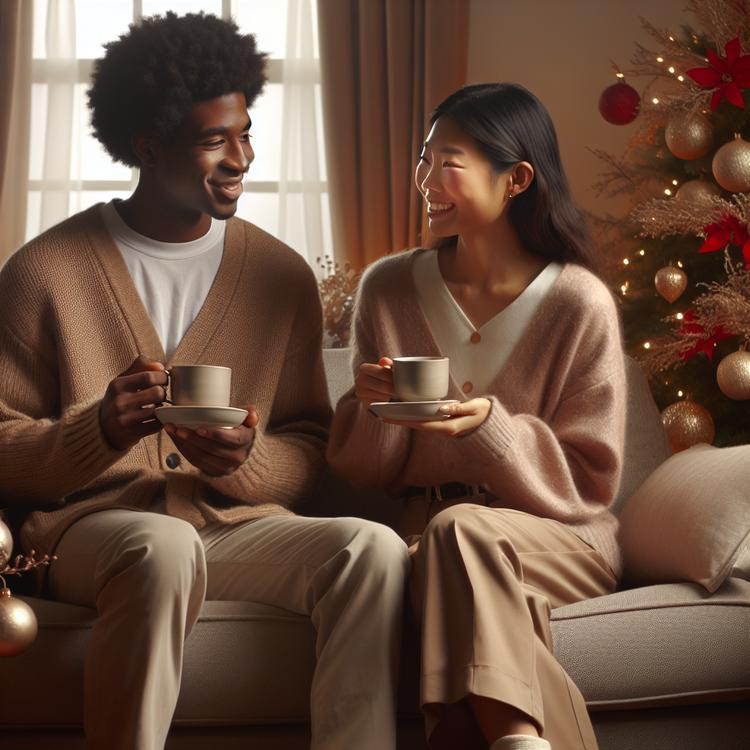 Turn Holiday Stress Into Joy Through Simple Empathy