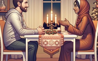 Master Holiday Time Off Negotiations With Cognitive Empathy