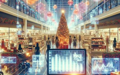 AI Holiday Solutions Unlock Your Business Growth Advantage
