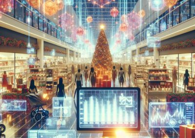 AI Holiday Solutions Unlock Your Business Growth Advantage