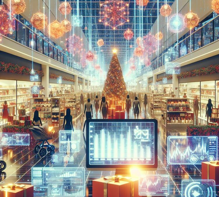 AI Holiday Solutions Unlock Your Business Growth Advantage