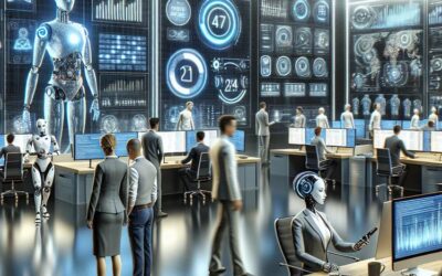 AI Automation: Your Secret Weapon This Holiday Season