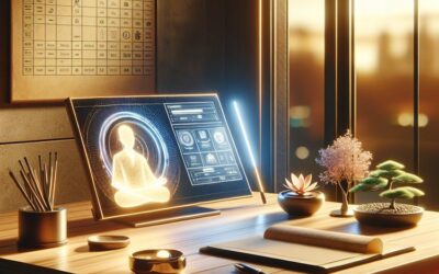 Transform Your Leadership With An AI Executive Coach