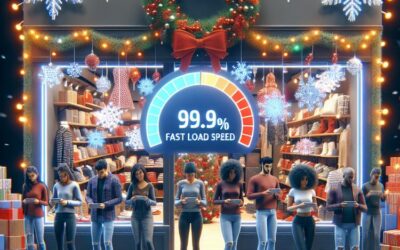 Prevent Holiday Sales Crashes With Enterprise Grade Hosting