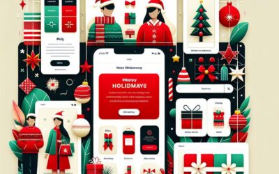 Drive Holiday Sales With Smart Website Optimization Now