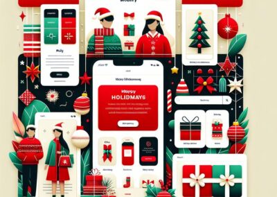 Drive Holiday Sales With Smart Website Optimization Now