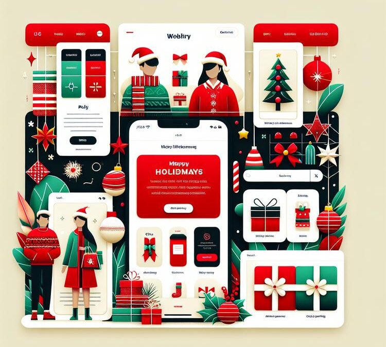 Drive Holiday Sales With Smart Website Optimization Now