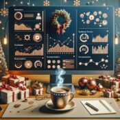 AI Holiday Hacks To Reclaim Your Business Sanity