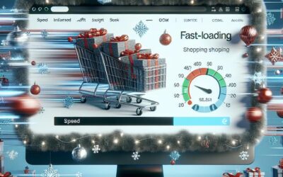 Supercharge Your WordPress Site For Holiday Sales Success