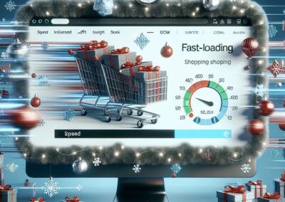 Supercharge Your WordPress Site For Holiday Sales Success