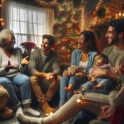 5 Ways To Deepen Holiday Bonds With Family