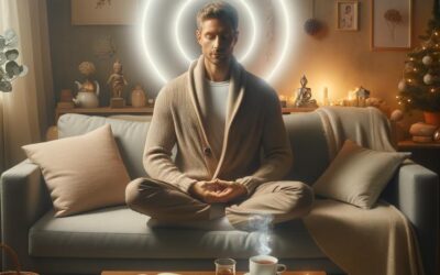 Holiday Drama: Stay Sane With These Expert Tips