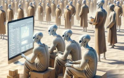 AI Powered Holiday Success: Master Peak Season Demands