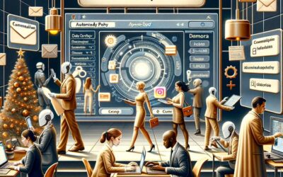 Automate Year End Tasks To Reclaim Strategic Time