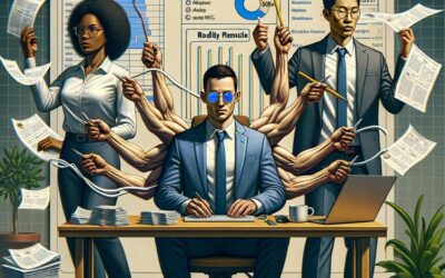 How Business Leaders Can Reclaim 25 Hours Weekly