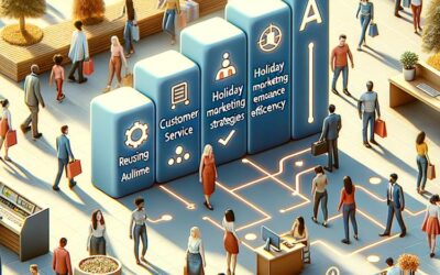 Transform Holiday Customer Service With Meta Prompted AI