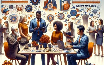 Transform Holiday AI Into Your Strategic Business Advantage